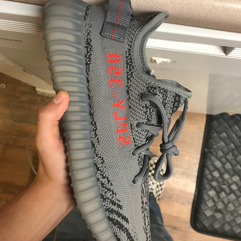 Yeezy v2 350 beluga 2.0